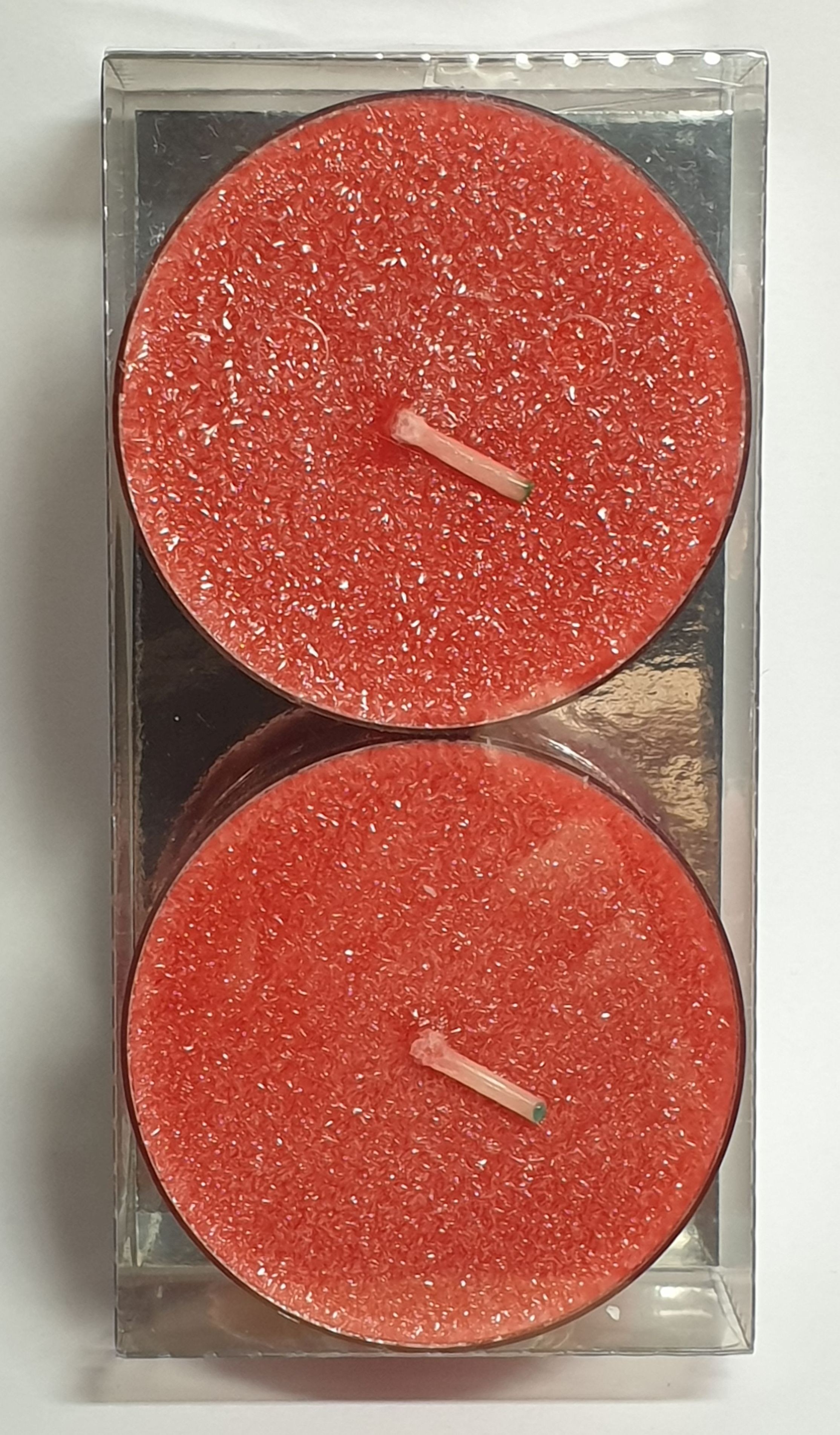 2 Maxilichte rubin