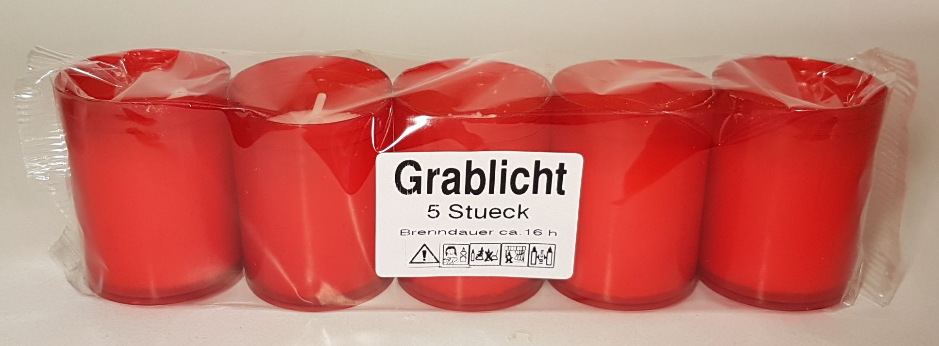 Grablicht a5