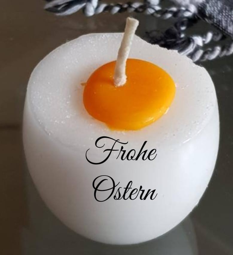 Osterei